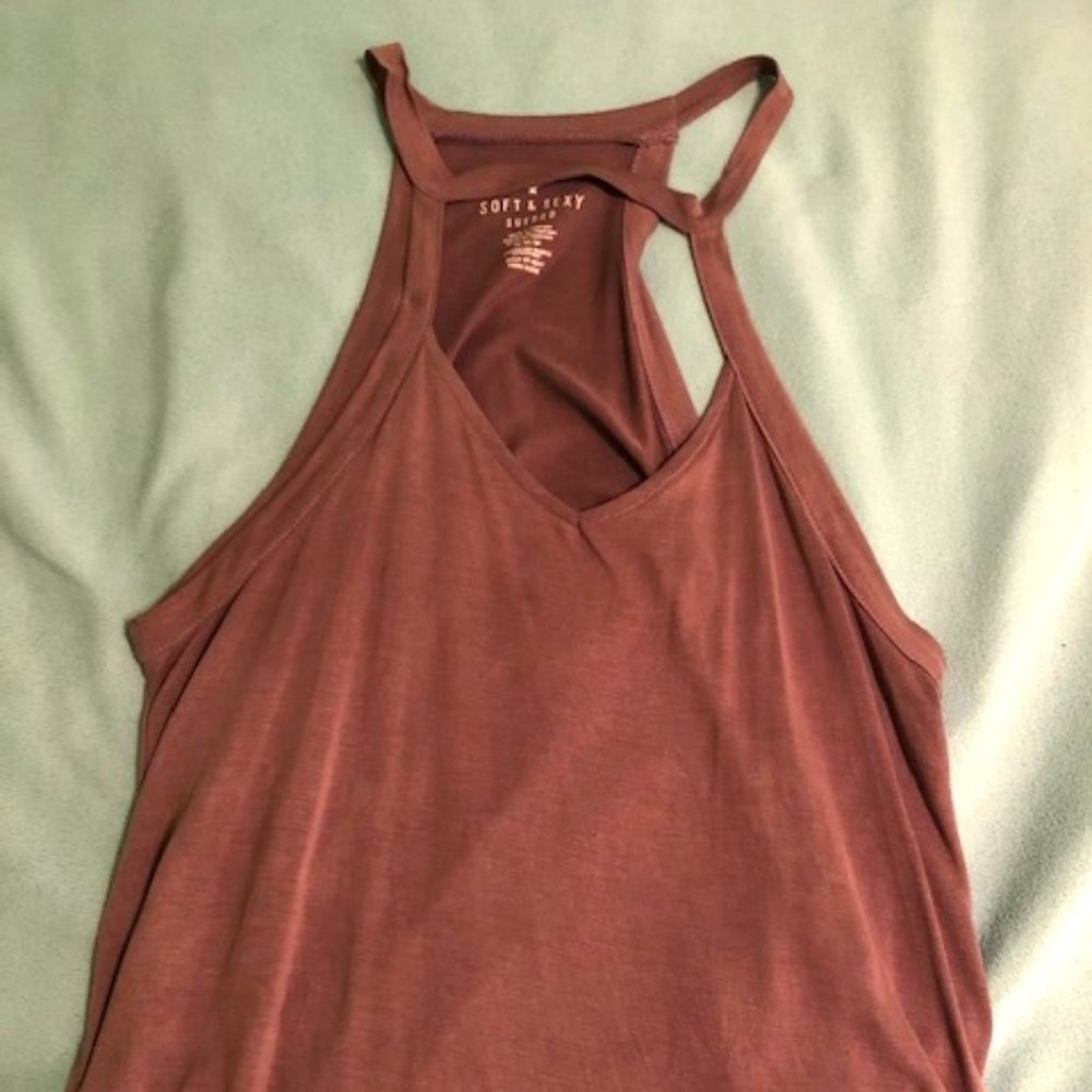 American Eagle Tank Top